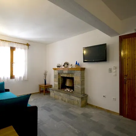 Villas Alexandra Skiathos Platanias  Exterior photo