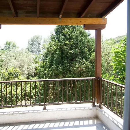 Villas Alexandra Skiathos Platanias  Exterior photo
