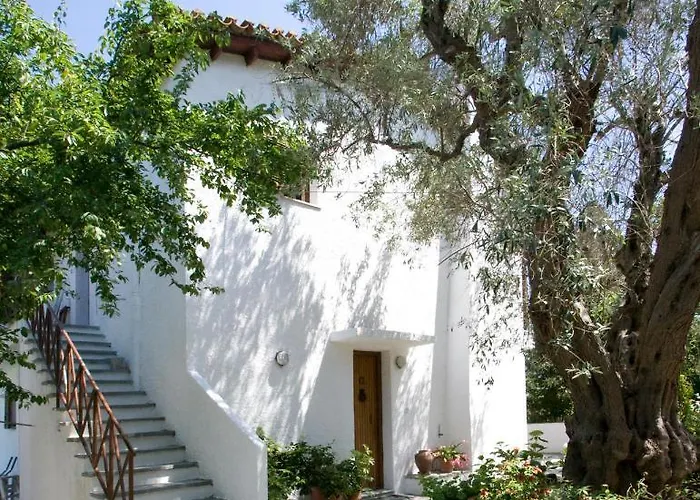 Villas Alexandra Skiathos