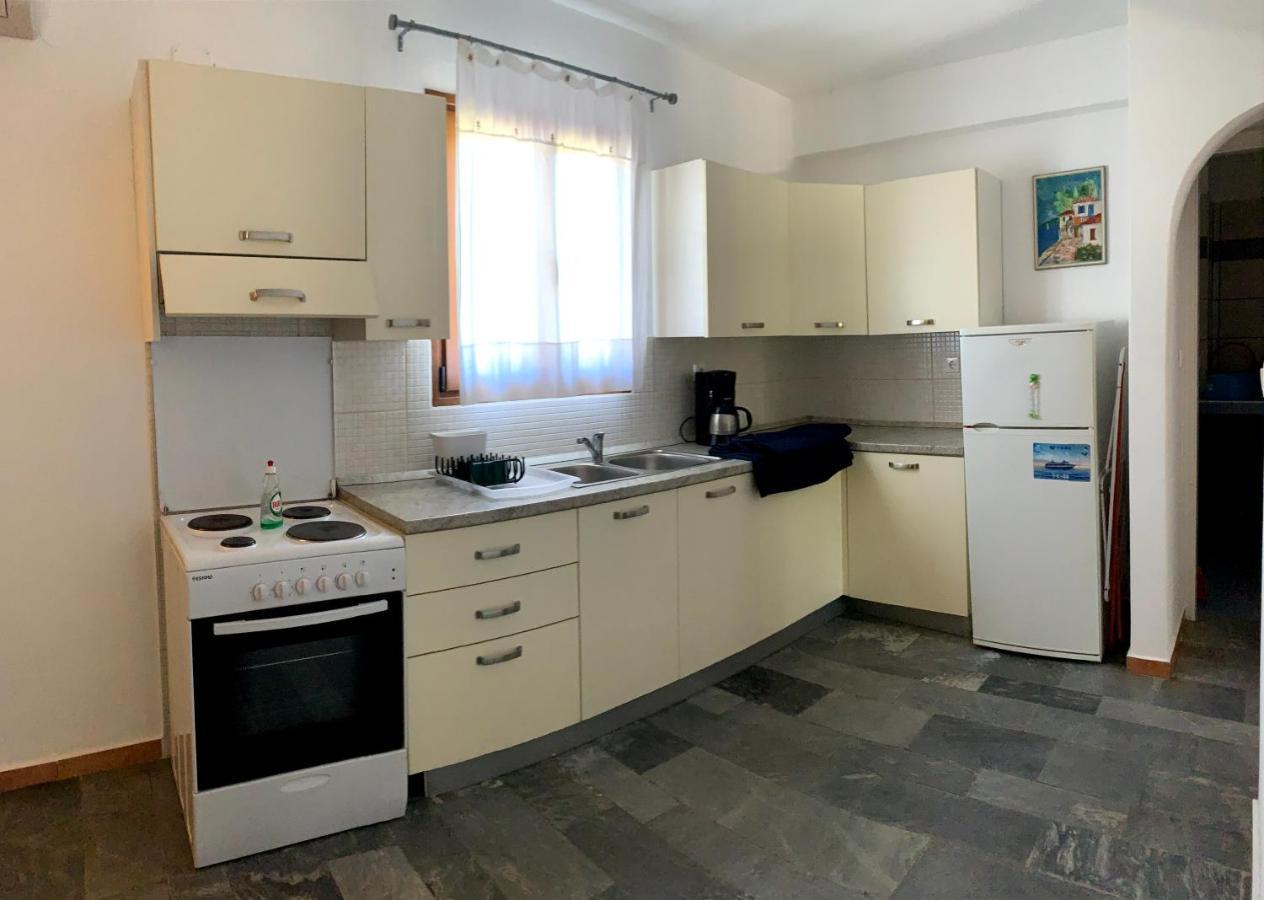 Alexandra Skiathos Apartment *