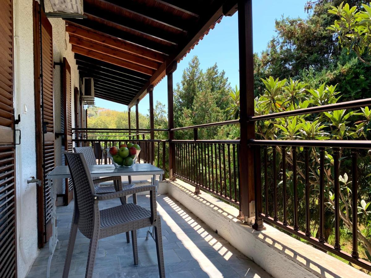 Alexandra Skiathos Apartment