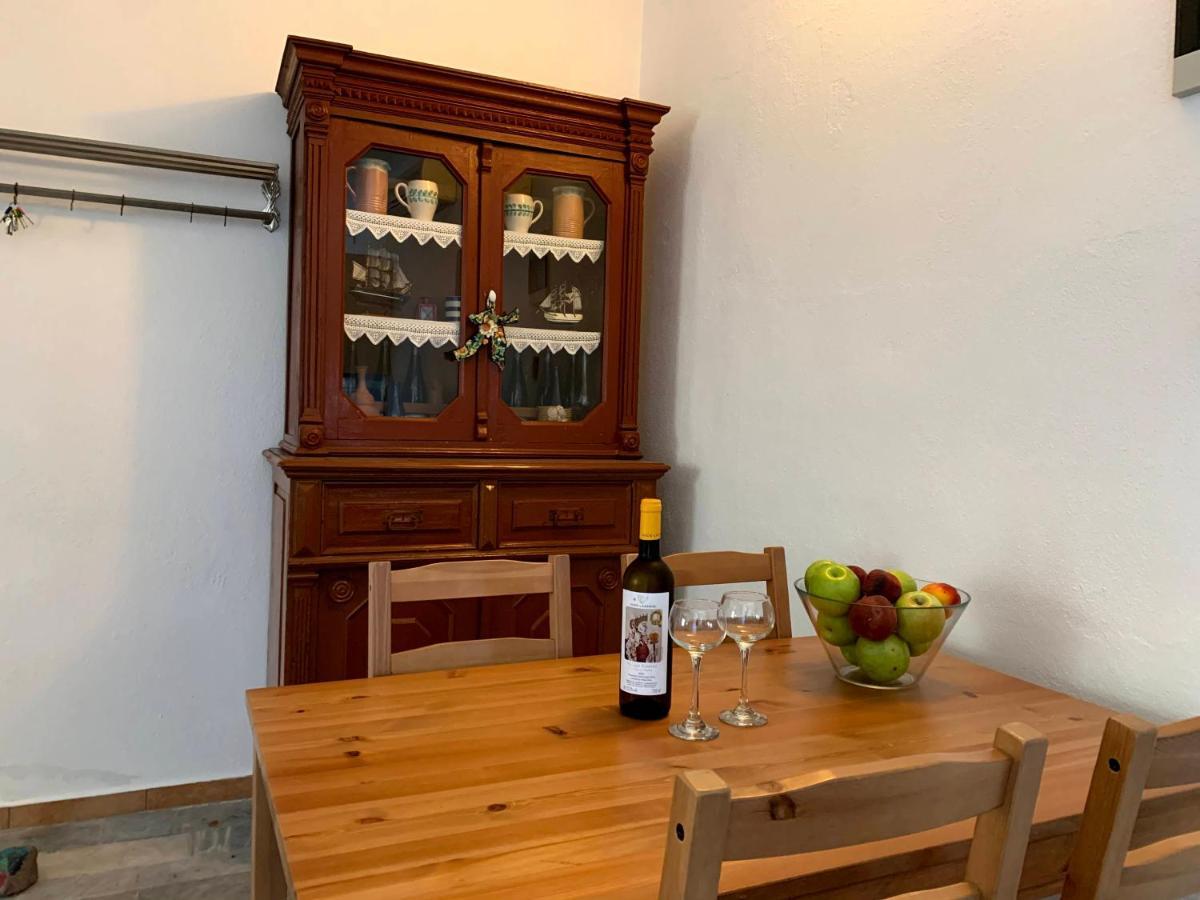 Apartment Alexandra Skiathos *