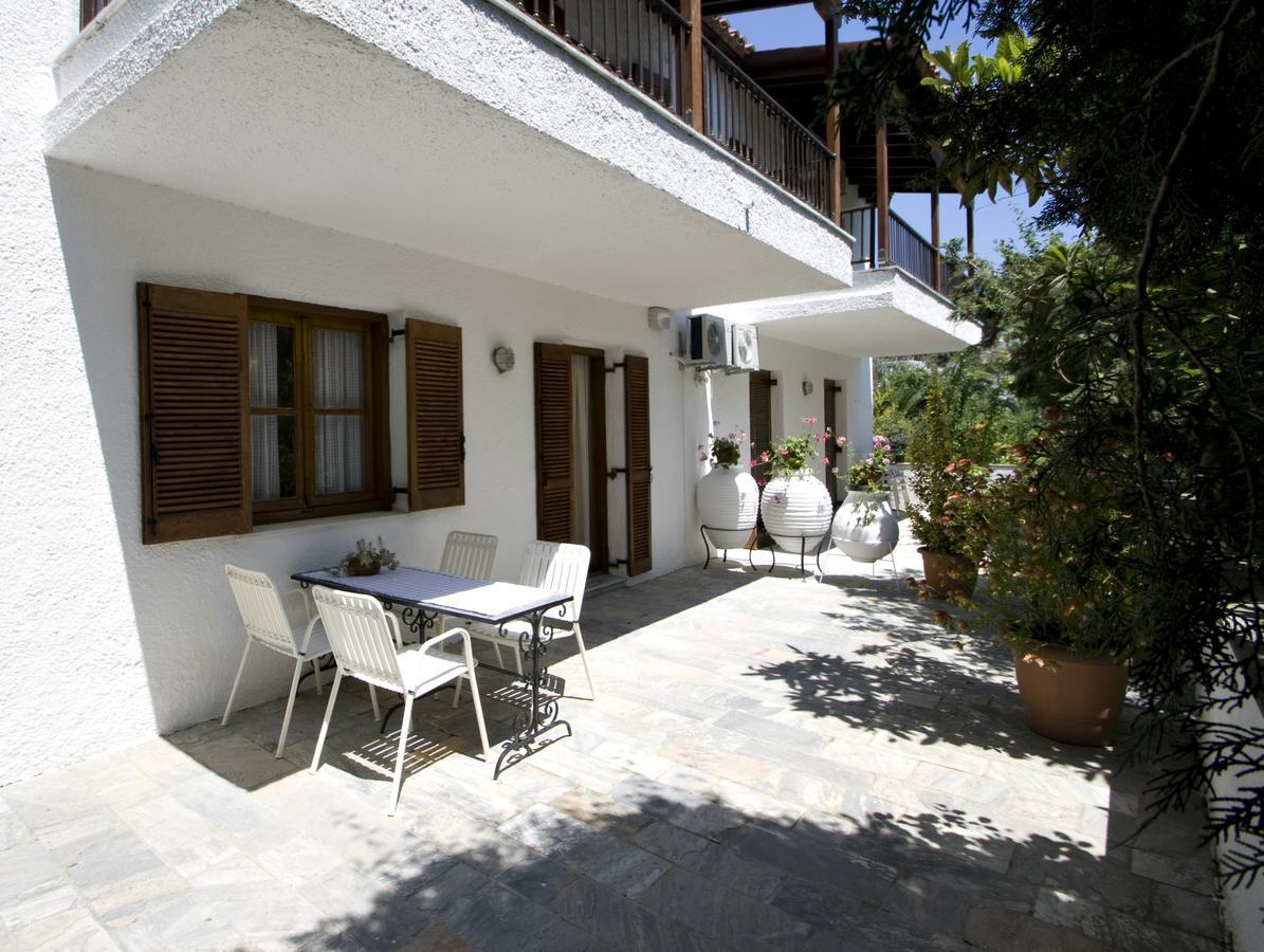 Alexandra Skiathos *