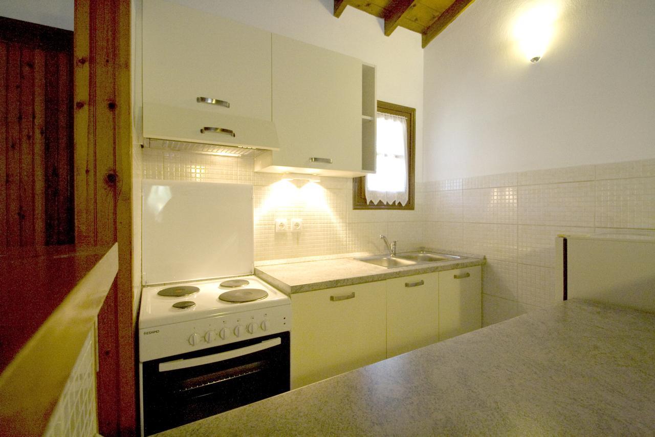 Apartment Alexandra Skiathos