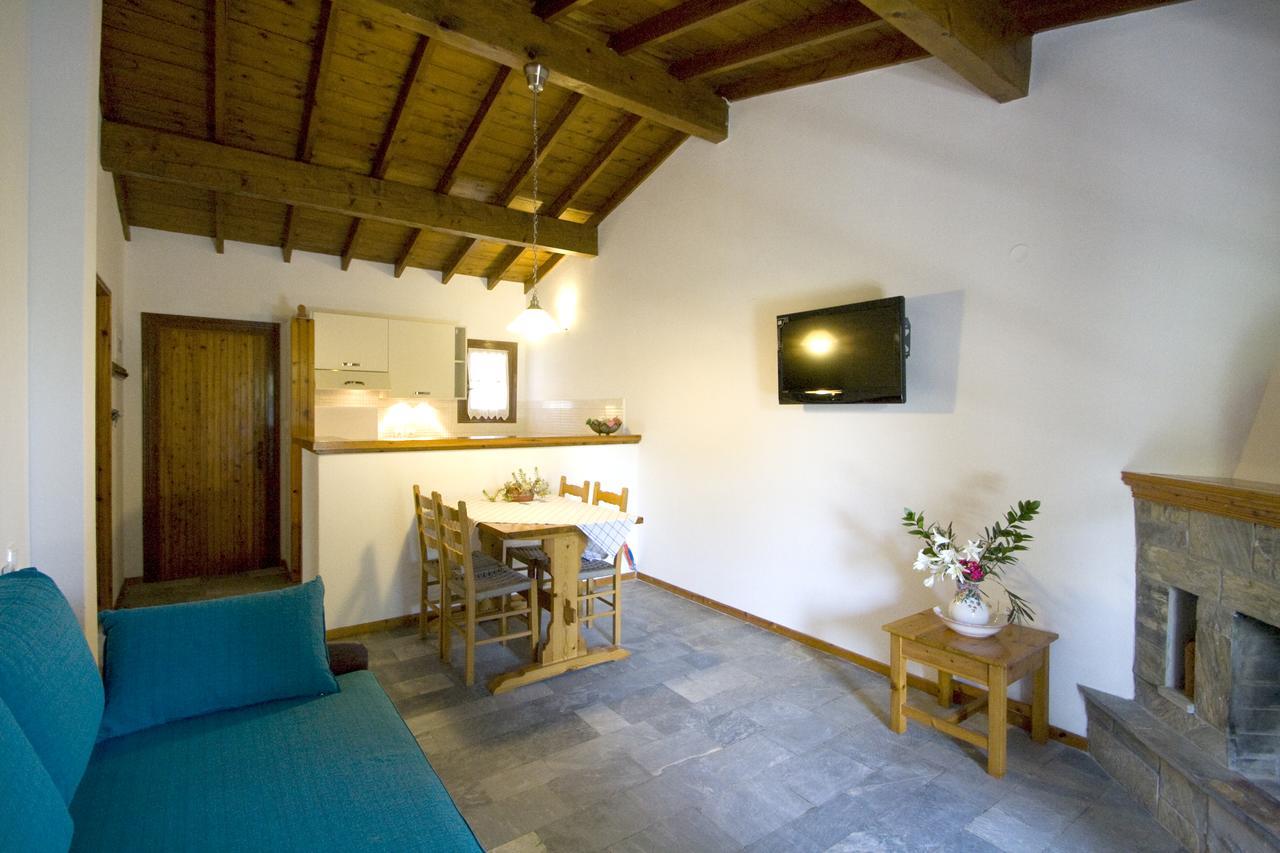 Apartment Alexandra Skiathos Platanias (Skiathos)