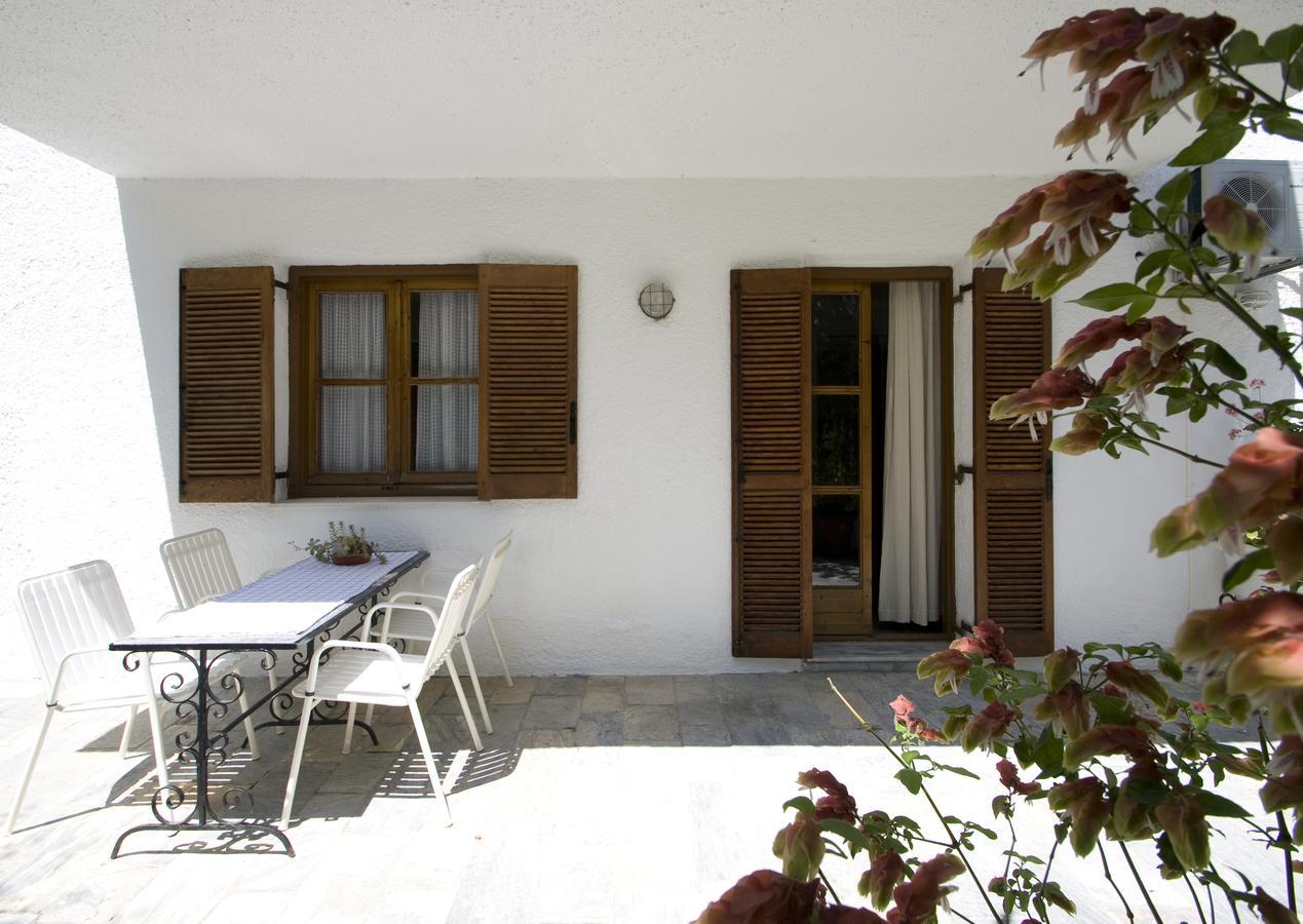 Alexandra Skiathos Apartment *