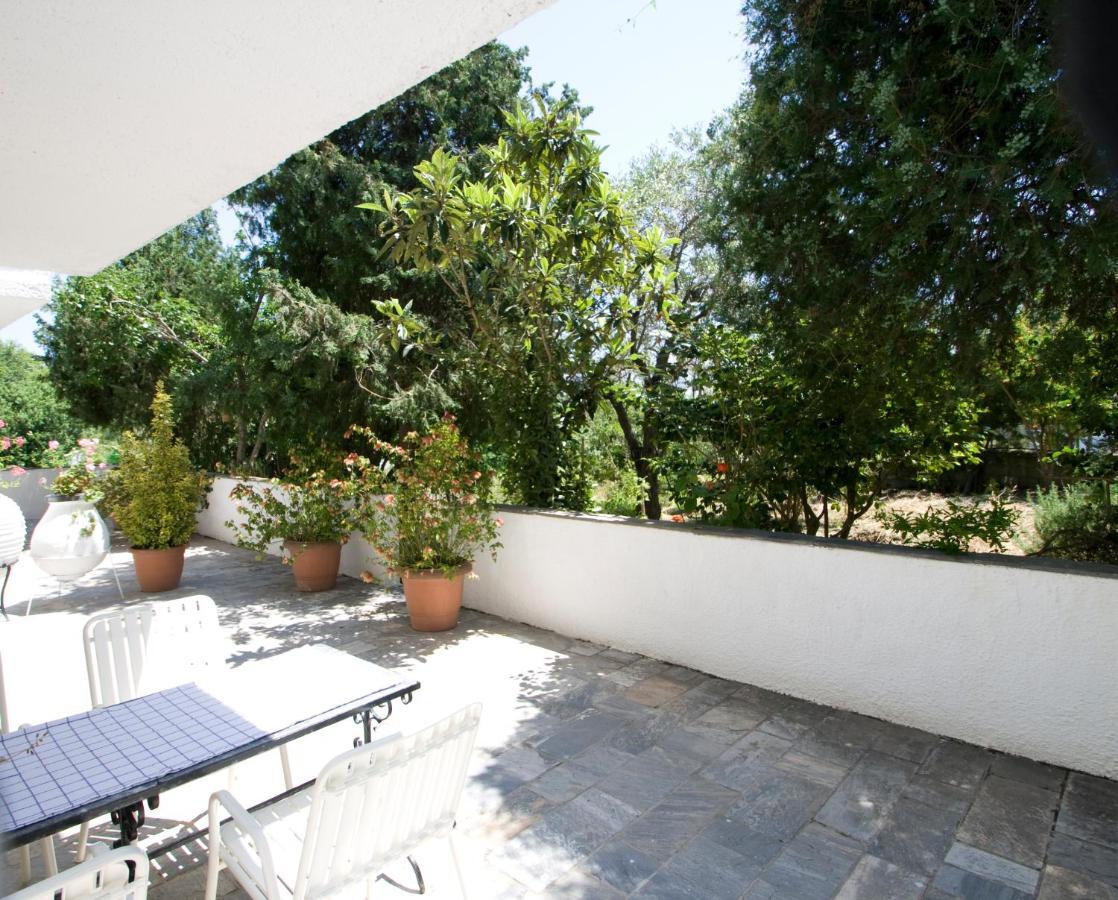 Alexandra Skiathos Platanias (Skiathos)