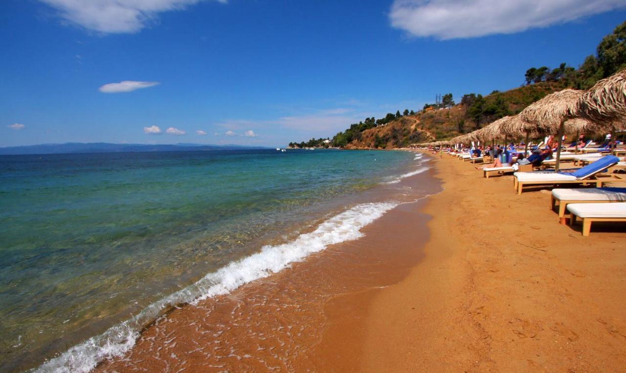 Alexandra Skiathos Apartment Platanias (Skiathos)