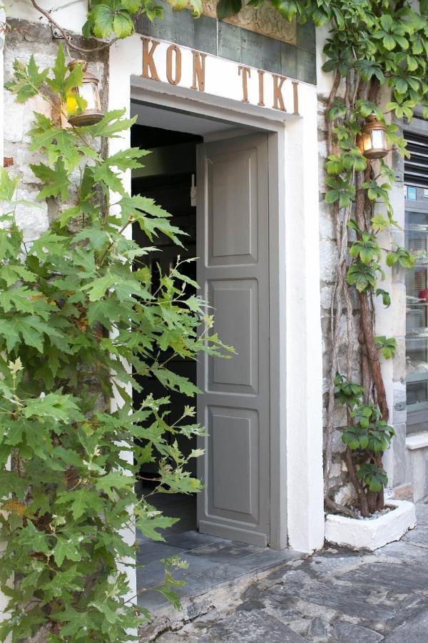 Apartment Alexandra Skiathos *