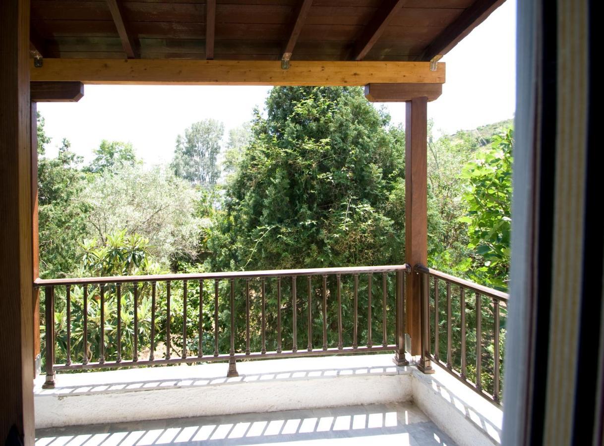 Апартаменты Alexandra Skiathos Platanias (Skiathos)